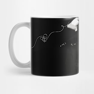 Park Jimin BTS Mug